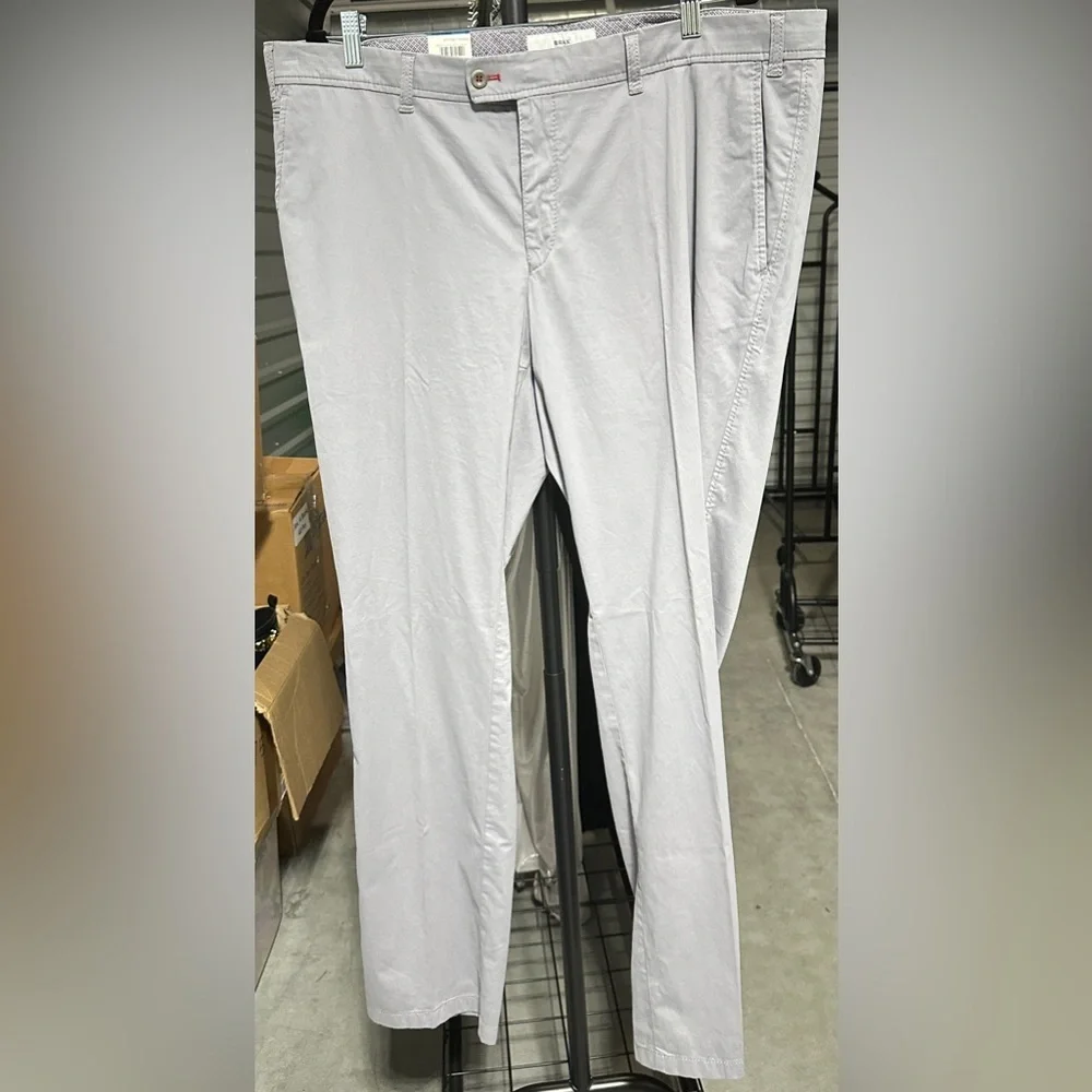 Brax | Evans Kapok & Pima Chinos